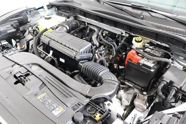 2025 Ford Escape Active Demo