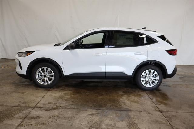 2025 Ford Escape Active Demo