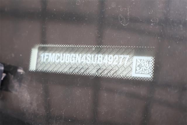 2025 Ford Escape Active Demo