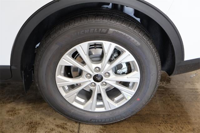 2025 Ford Escape Active Demo