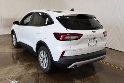 2025 Ford Escape Active Demo