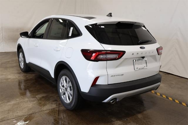 2025 Ford Escape Active Demo