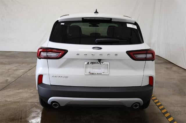 2025 Ford Escape Active Demo