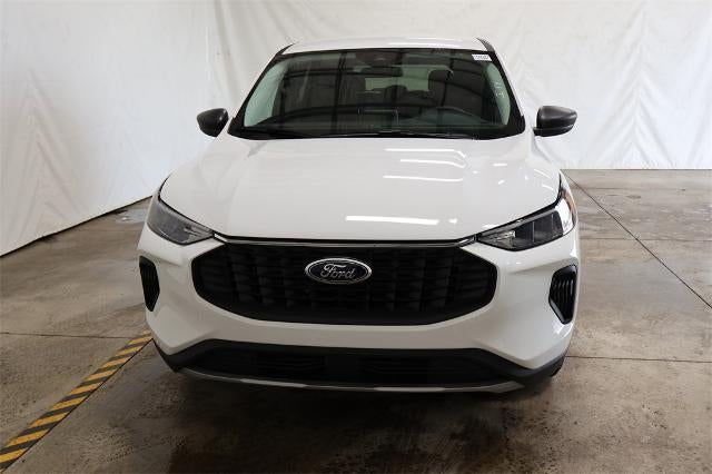 2025 Ford Escape Active Demo
