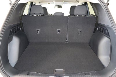 2025 Ford Escape Active Demo