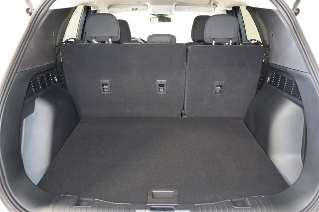 2025 Ford Escape Active Demo