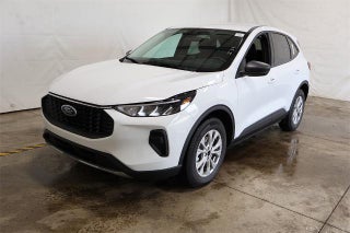 2025 Ford Escape Active Demo
