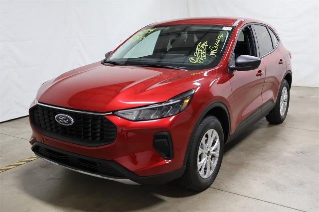 2025 Ford Escape Active Demo