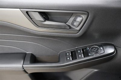 2025 Ford Escape Active Demo