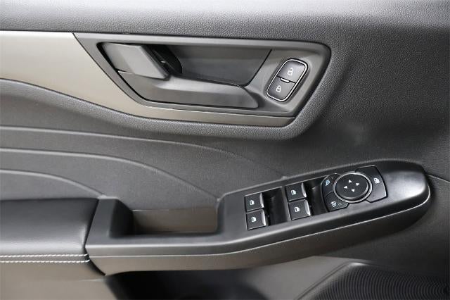 2025 Ford Escape Active Demo