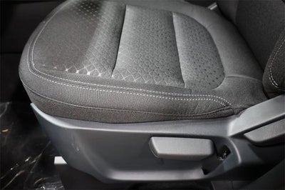 2025 Ford Escape Active Demo