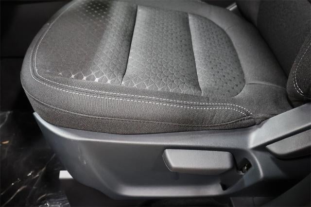 2025 Ford Escape Active Demo