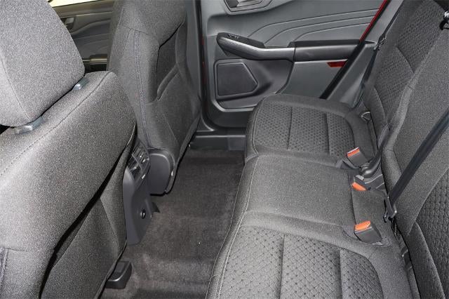 2025 Ford Escape Active Demo