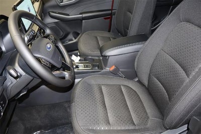 2025 Ford Escape Active Demo