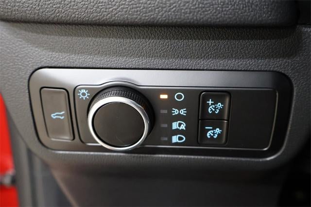 2025 Ford Escape Active Demo