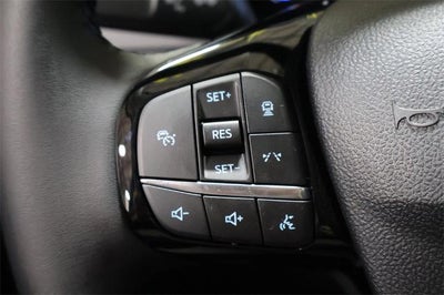 2025 Ford Escape Active Demo