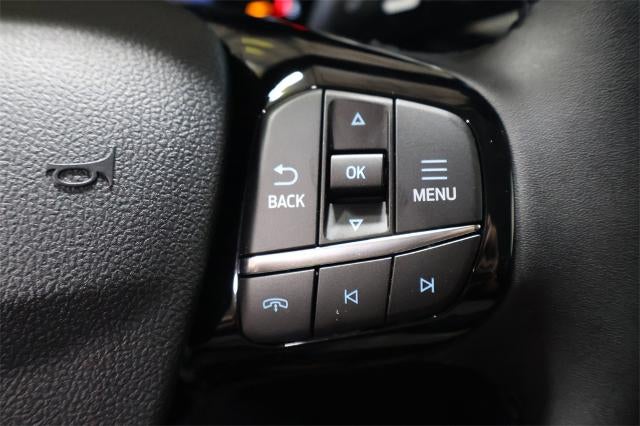 2025 Ford Escape Active Demo