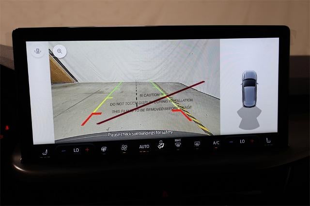 2025 Ford Escape Active Demo