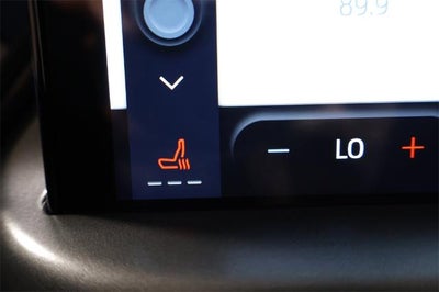 2025 Ford Escape Active Demo