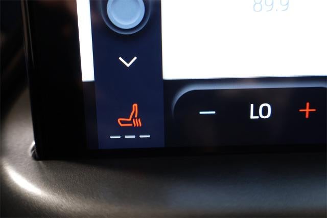 2025 Ford Escape Active Demo