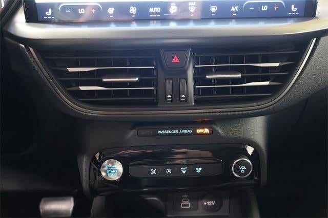 2025 Ford Escape Active Demo