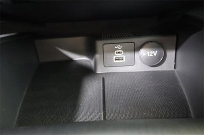 2025 Ford Escape Active Demo