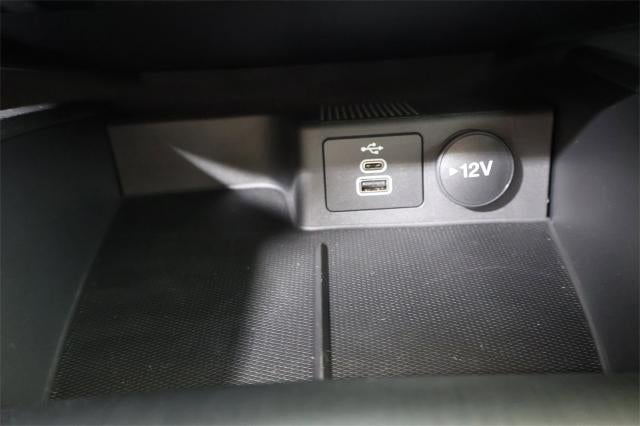 2025 Ford Escape Active Demo