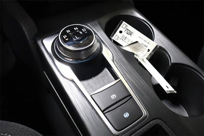 2025 Ford Escape Active Demo