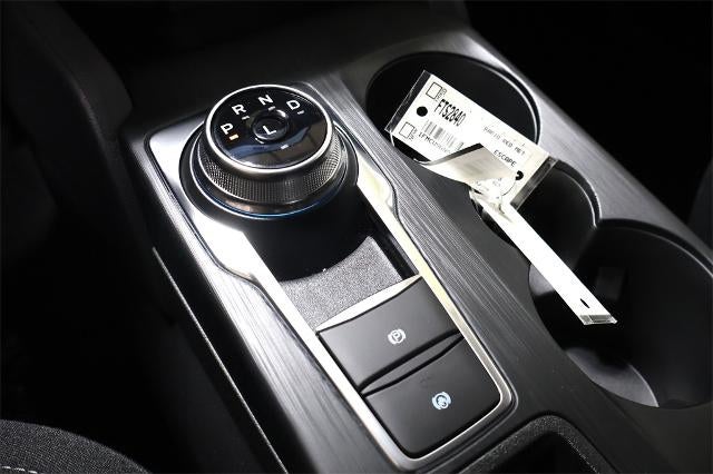 2025 Ford Escape Active Demo