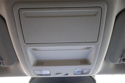 2025 Ford Escape Active Demo