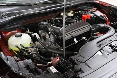 2025 Ford Escape Active Demo