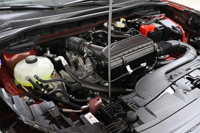 2025 Ford Escape Active Demo