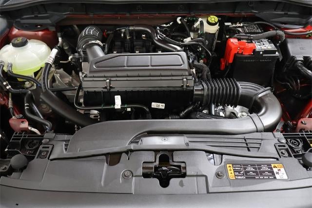 2025 Ford Escape Active Demo