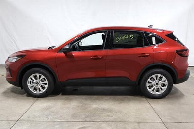 2025 Ford Escape Active Demo