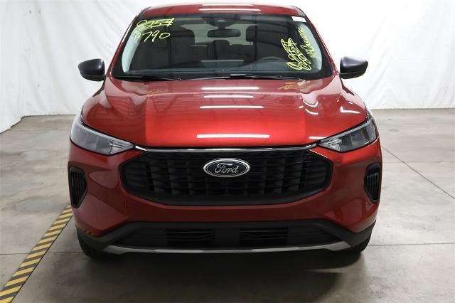 2025 Ford Escape Active Demo