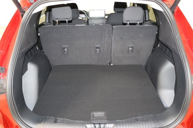 2025 Ford Escape Active Demo