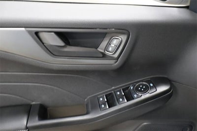 2025 Ford Escape Active Demo