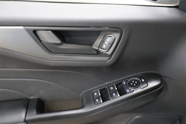 2025 Ford Escape Active Demo