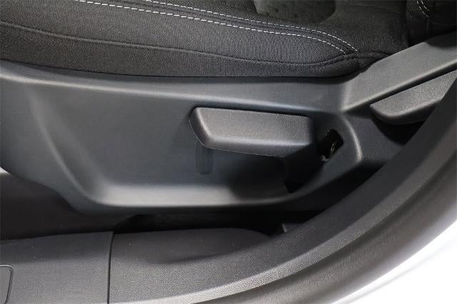 2025 Ford Escape Active Demo