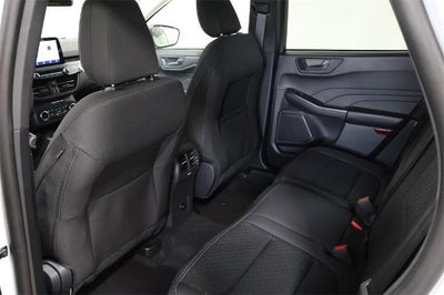 2025 Ford Escape Active Demo