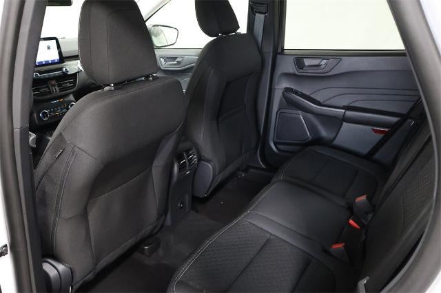 2025 Ford Escape Active Demo