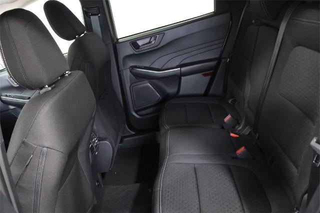 2025 Ford Escape Active Demo