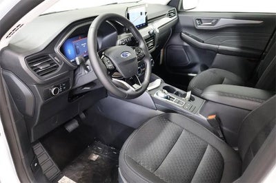 2025 Ford Escape Active Demo