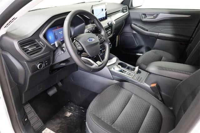 2025 Ford Escape Active Demo