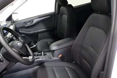 2025 Ford Escape Active Demo