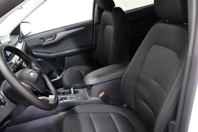 2025 Ford Escape Active Demo