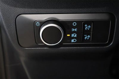 2025 Ford Escape Active Demo