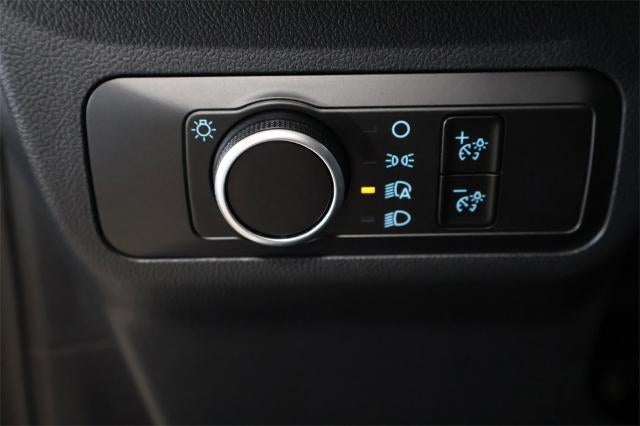 2025 Ford Escape Active Demo