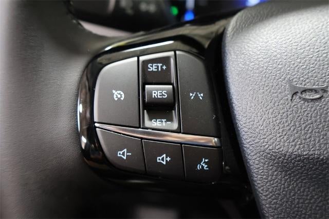 2025 Ford Escape Active Demo