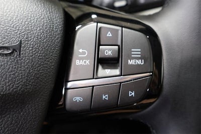 2025 Ford Escape Active Demo